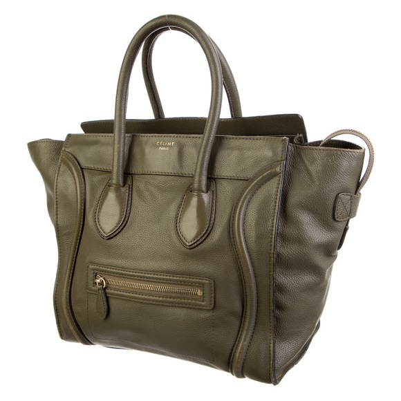 Celine Tote - Picture 3 of 5